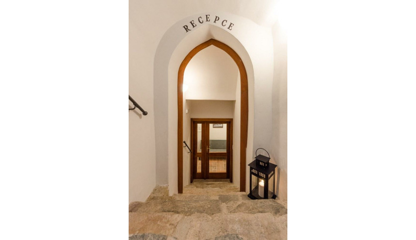 Pension Faber Český Krumlov